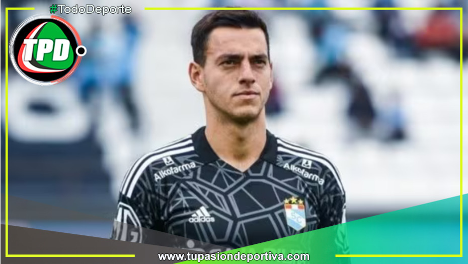 Se suma un nuevo pretendiente: lo que se sabe del futuro de Alejandro Duarte en Cristal