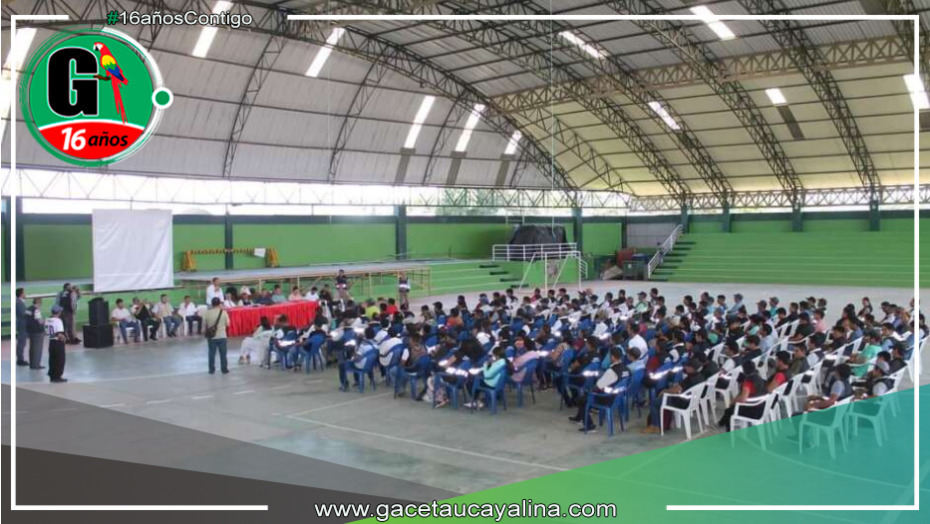 Central Unica de Rondas Campesinas de Soritor conmemora su XVIII aniversario