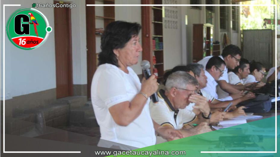 Escuela Superior Pedagógica de Yurimaguas alcanza el licenciamiento