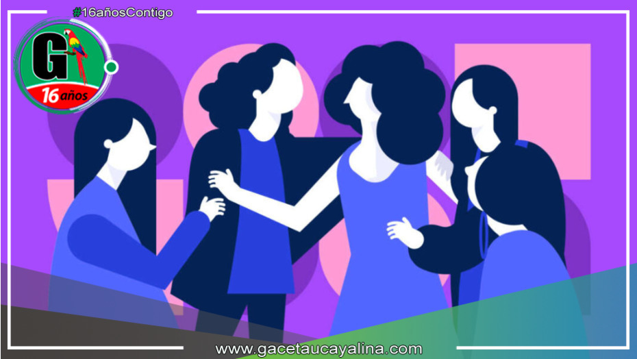 25 de noviembre: un día para recordar y actuar contra la violencia hacia las mujeres