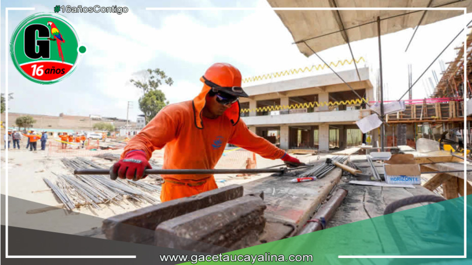 Gobiernos locales son responsables de más del 70% de obras públicas paralizadas