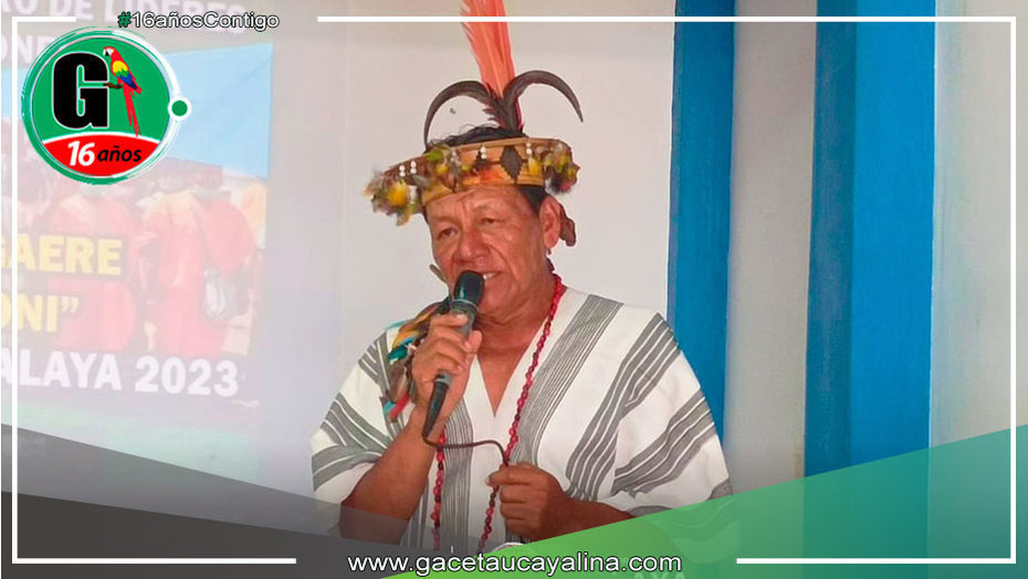 Éxito en la Apertura del I Encuentro de Líderes en Raymondi: Compromiso por los Derechos y Deberes en Educación