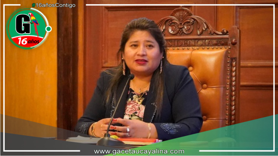 Presidenta de la Corte Superior de Justicia de Cusco encabeza campaña contra la violencia sexual a niñas y adolescentes