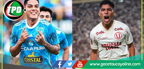 Así como Gareca en el 2015: Reynoso y la oportunidad de reinventarse con Quispe y Grimaldo