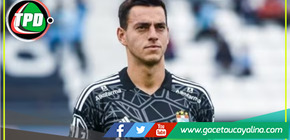 Se suma un nuevo pretendiente: lo que se sabe del futuro de Alejandro Duarte en Cristal