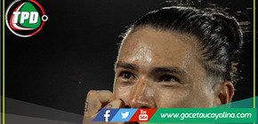 Uruguay goleó 3 - 0 a Bolivia por el partido de la Fecha 6 de las Eliminatorias