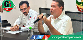 Proyecto “Bosques Amazónicos-ASL2” busca frenar la deforestación en Atalaya