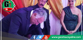 Medios de comunicación de San Martín revelan innovadoras propuestas de programación