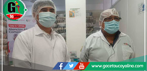 Alcalde Manuel Arevalo participa en la entrega de alimentos a distritos vulnerables