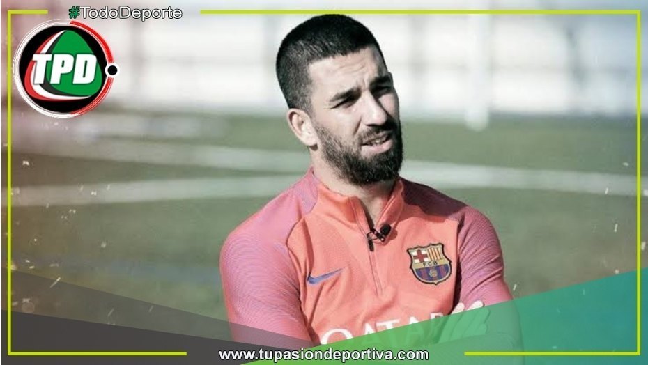 Ardan Turan pierde 13 millones de euros en estafa