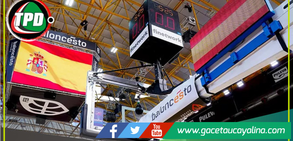 España , Letonia, Grecia y Puerto Rico  son favoritos para albergar los Preolímpicos