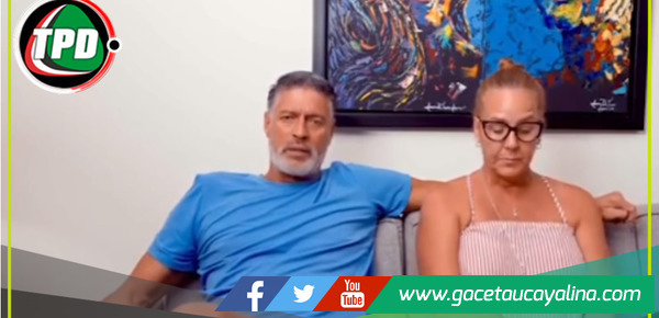 Piculín Ortiz anuncia que tiene cáncer