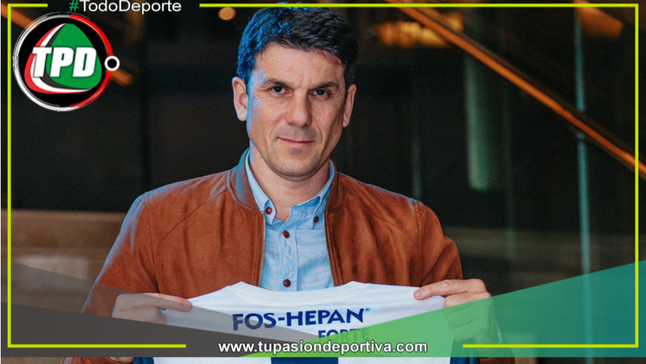 Mauricio Larriera rompió su silencio tras salida de Alianza Lima