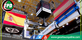 España , Letonia, Grecia y Puerto Rico  son favoritos para albergar los Preolímpicos