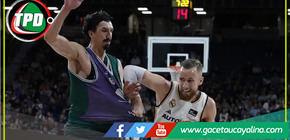 La dureza de la Liga Endesa