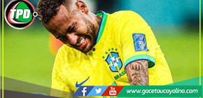 ¡Neymar llegó ‘roto’ al PSG! La fractura silenciosa que se revela 6 años después