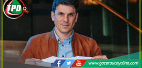 Mauricio Larriera rompió su silencio tras salida de Alianza Lima