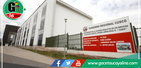 Cusco contará con más de 400 millones de soles para infraestructura hospitalaria de la región