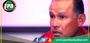 Crisis en la Selección Peruana: Juan Reynoso deja el cargo tras una racha negativa