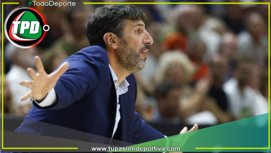 Mumbrú: "El primer cuarto fue determinante"