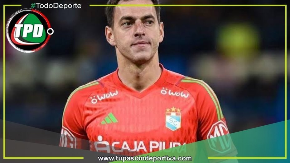 Alejandro Duarte ficharía por Cienciano para la temporada 2024