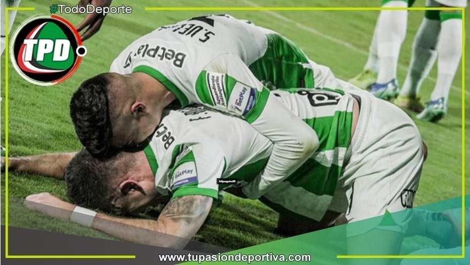 Atlético Nacional es campeón de la Copa Colombia ante su clásico Millonarios