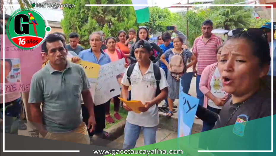 Fiscalía libera a sospechoso de asesinato, desatando protestas