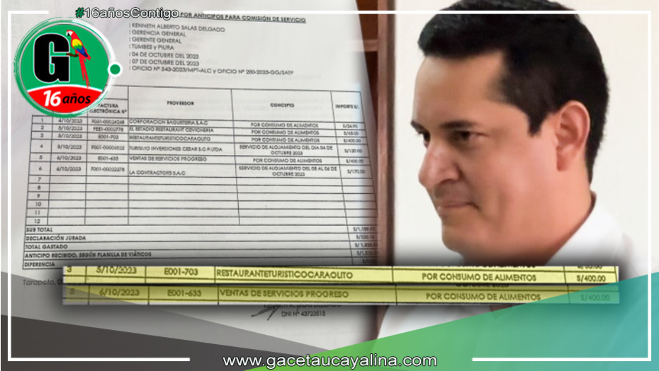 Indignación en el consejo municipal por presuntas irregularidades