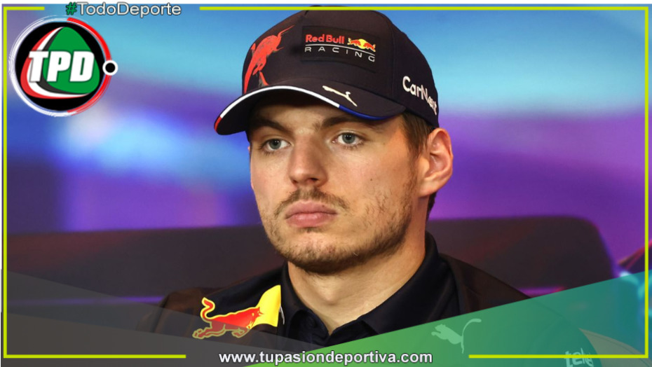 Verstappen sobre los rumores entre Hamilton y Red Bull: "No está pasando y ya está"