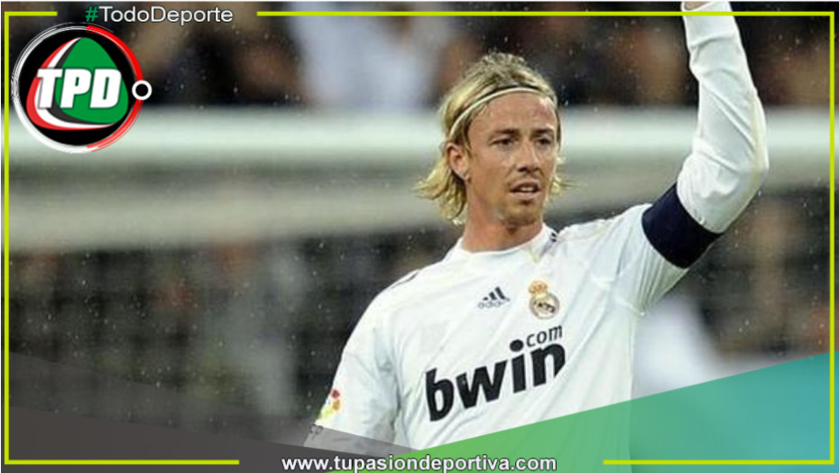 Guti: "Mourinho no es el perfil de entrenador para el Real Madrid"