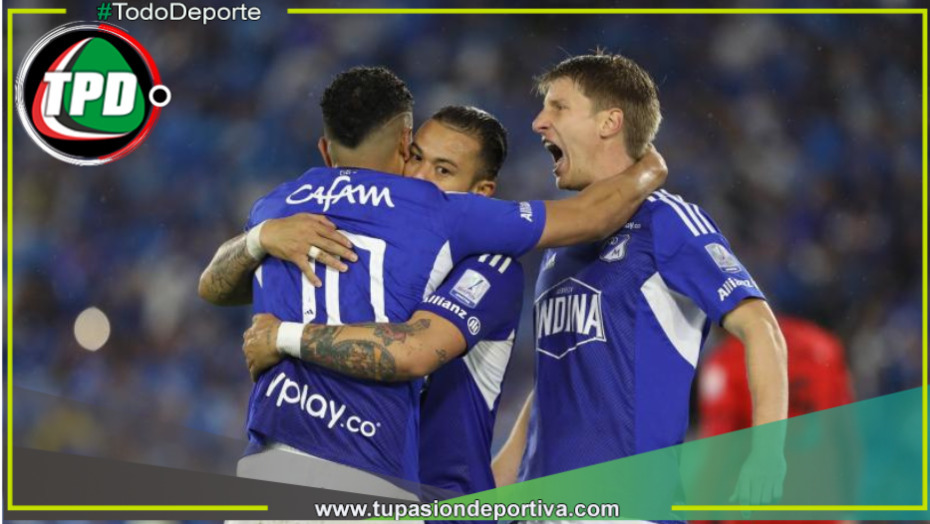 Nacional - Millonarios, la previa: Datos, información, fecha, hora y más del partido de vuelta de la final de Copa Colombia