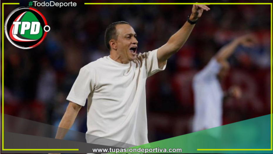 ¿Quién es Alejandro Restrepo?, el nuevo entrenador de Alianza Lima