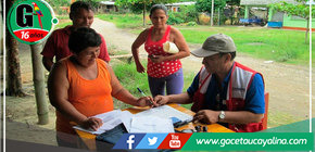 Madre de Dios: ejecutan empadronamiento de lotes para entrega de títulos 