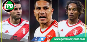 Quiénes sí, quiénes no y los que tal vez lleguen ante Colombia en el 2024 por Eliminatorias