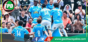 ¡Sporting Cristal campeón del Torneo de Reservas! Venció 3-1 a Universitario en La Florida