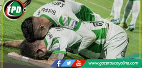 Atlético Nacional es campeón de la Copa Colombia ante su clásico Millonarios