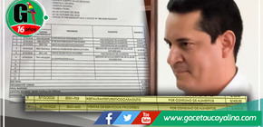 Indignación en el consejo municipal por presuntas irregularidades