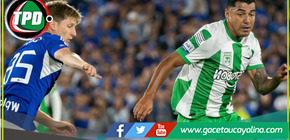 Nacional y Millonarios definen al campeón de la Copa Colombia en el Atanasio Girardot