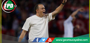 ¿Quién es Alejandro Restrepo?, el nuevo entrenador de Alianza Lima 