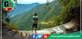 Tocache: misterio, encanto y belleza de este edén amazónico 