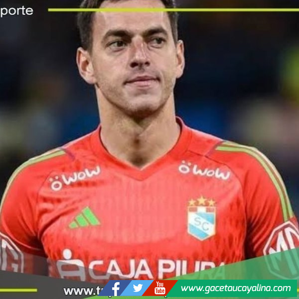 Alejandro Duarte ficharía por Cienciano para la temporada 2024