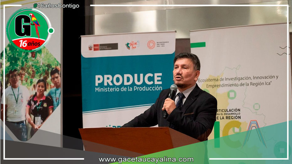 Gestores participan en Encuentro de regiones innovadoras y sostenibles