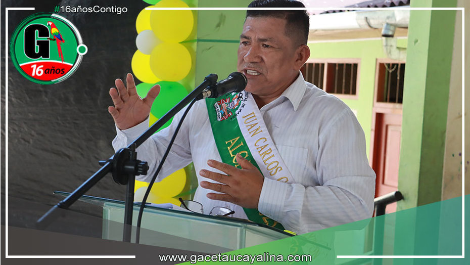 Detención Preliminar para Altos Funcionarios de Irazola: Alcalde, Gerente Municipal y Otros Imputados en Investigación por Colusión