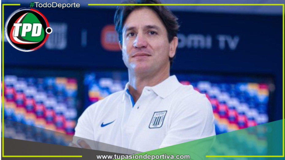 El fuerte mensaje del nuevo gerente deportivo de Alianza Lima sobre las indisciplinas