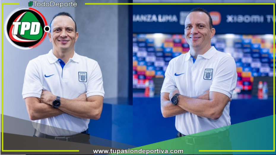 Alejandro Restrepo: "Es un sueño dar noches mágicas en la Libertadores"
