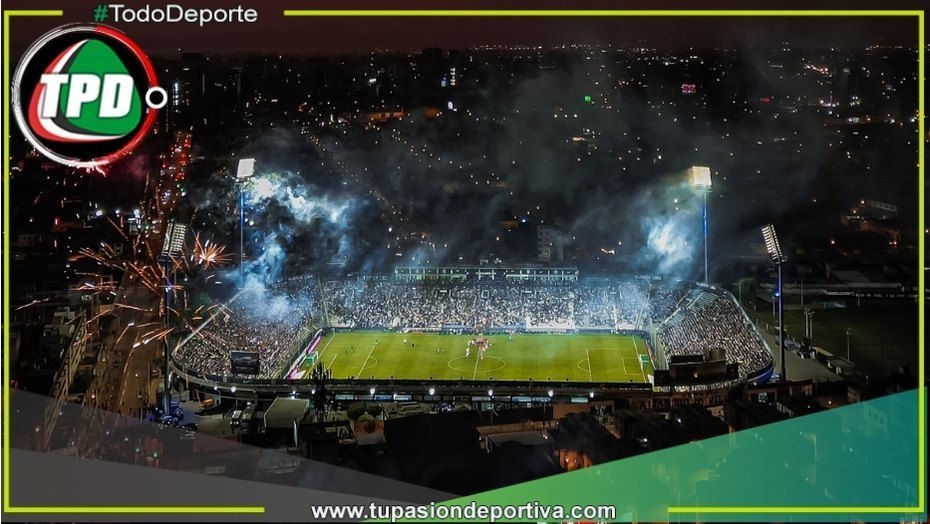 Matute fue sancionado con cierre de 7 meses por apagón en la final