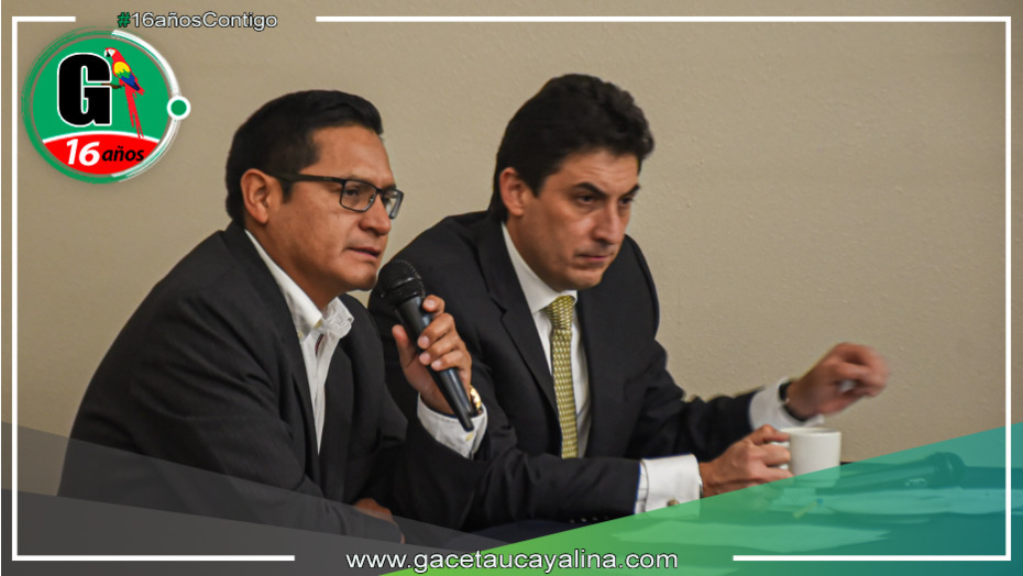 II Jornada de Inversión en Junín: altas expectativas para el desarrollo empresarial