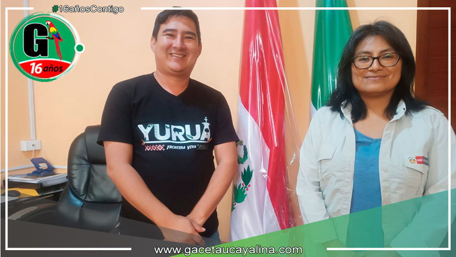 Compromiso prioritario en la protección de los pueblos indígenas en Yurúa