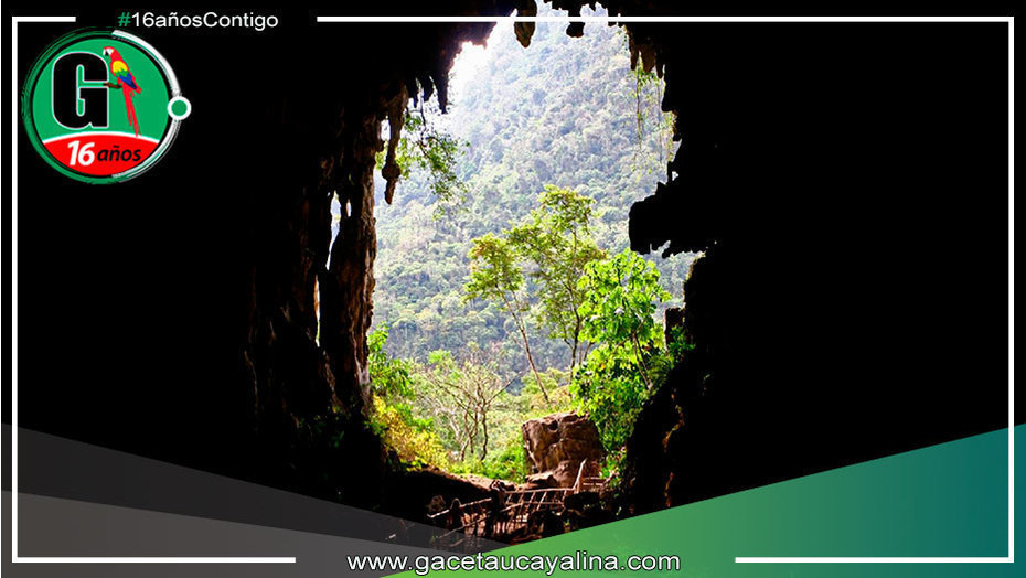 Huánuco: ejecutarán obras de infraestructura turística en Cueva de las Lechuzas