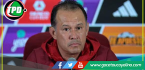 Para buscar al reemplazo de Reynoso: FPF creará una comisión que acompañará a Oblitas